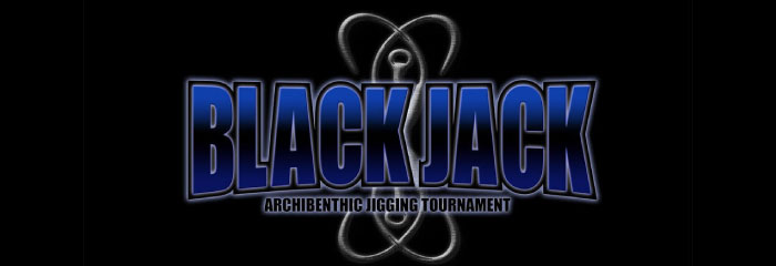 中深海ジギングトーナメント BLACK JACK
